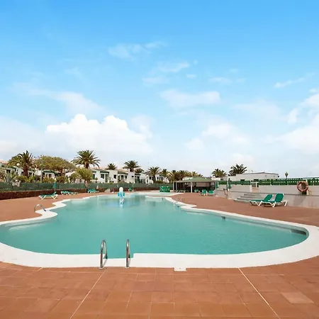 Casa Raquel 2 * 코스타 데 안티과