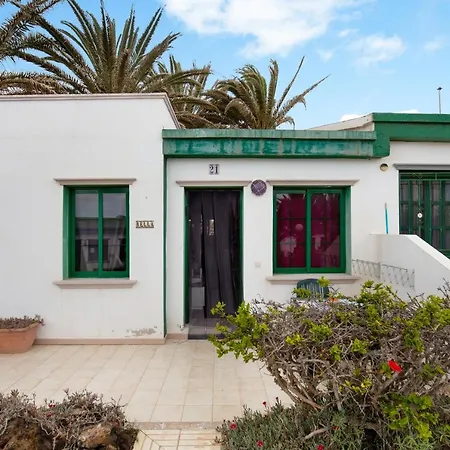 아파트 Casa Raquel 2 *