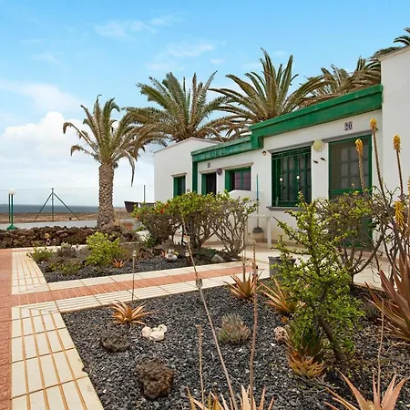 Casa Raquel 2 아파트 *