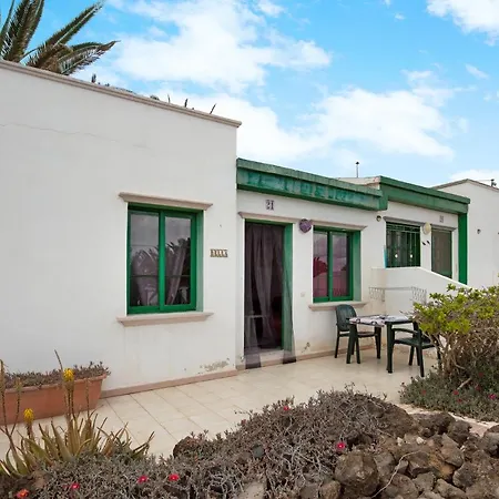 Casa Raquel 2 코스타 데 안티과