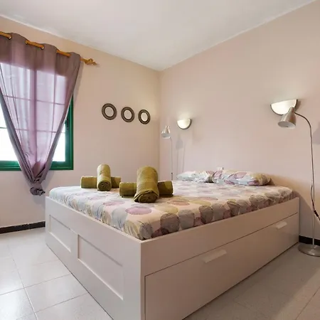 Casa Raquel 2 코스타 데 안티과