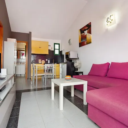 Casa Raquel 2 *