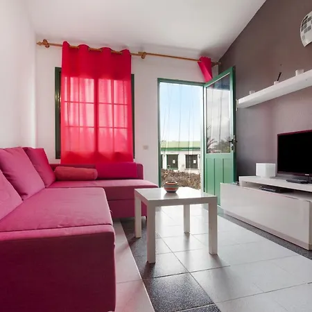 Casa Raquel 2 Appartement Costa De Antigua