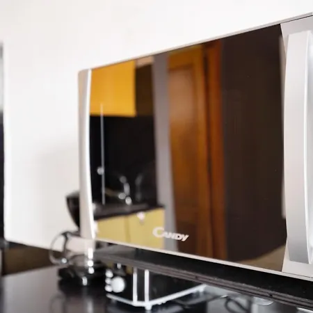Appartement Casa Raquel 2