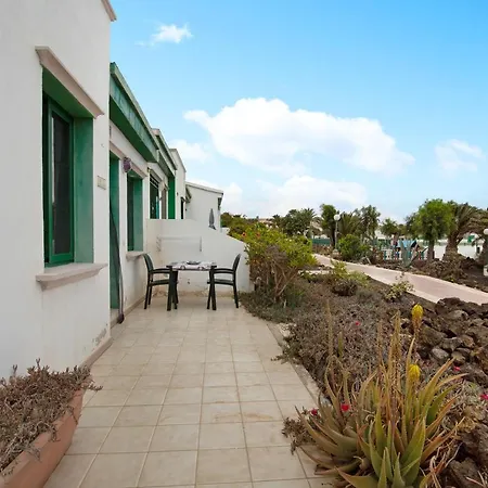 Appartement Casa Raquel 2
