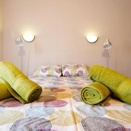 Casa Raquel 2 Appartement
