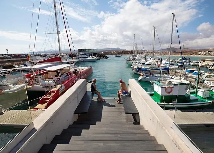 דירה Casa Raquel 2 קוסטה דה אנטיגואה