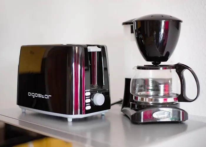 דירה Casa Raquel 2 *