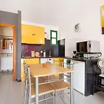 شقة Casa Raquel 2 كوستا دي أنتيجوا