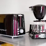 شقة Casa Raquel 2 *