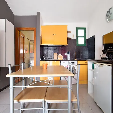 Appartement Casa Raquel 2 *