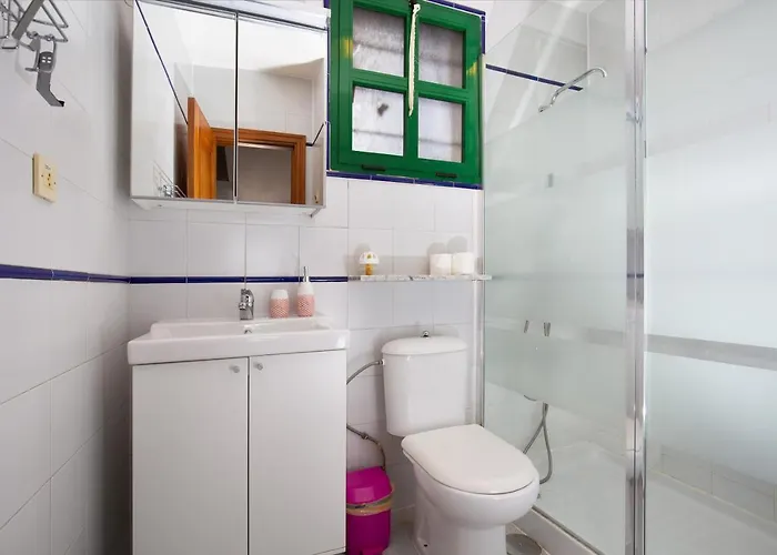 Апартаменты Casa Raquel 2